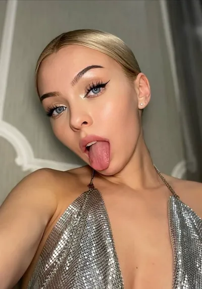 Проститутка Алина, Советское